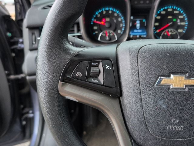 2015 Chevrolet Malibu LT 1LT