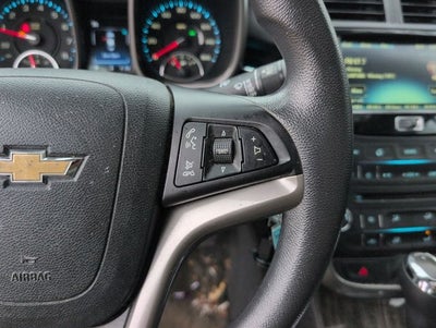 2015 Chevrolet Malibu LT 1LT