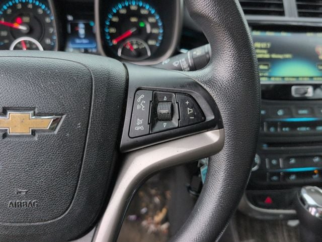 2015 Chevrolet Malibu LT 1LT