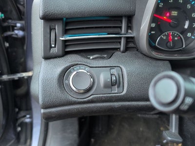 2015 Chevrolet Malibu LT 1LT