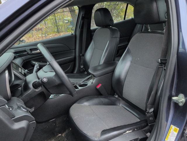 2015 Chevrolet Malibu LT 1LT