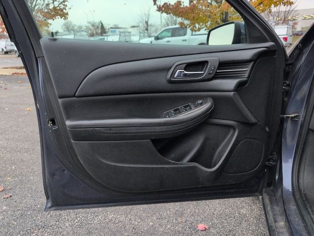 2015 Chevrolet Malibu LT 1LT