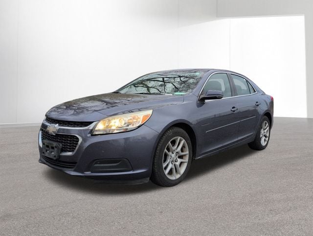 2015 Chevrolet Malibu LT 1LT