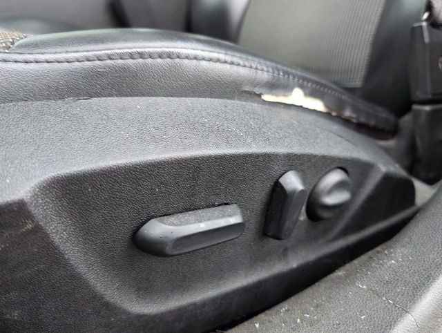 2015 Chevrolet Malibu LT 1LT