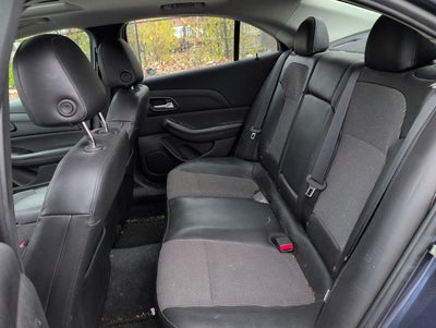 2015 Chevrolet Malibu LT 1LT