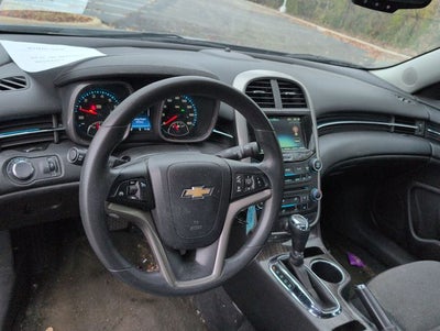 2015 Chevrolet Malibu LT 1LT