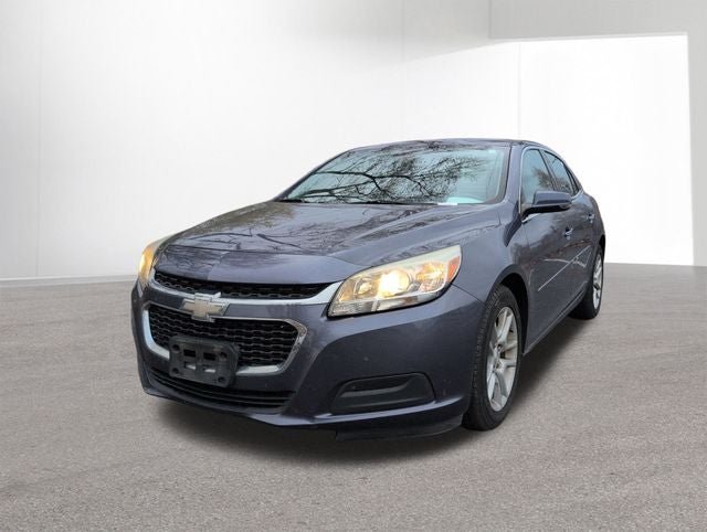 2015 Chevrolet Malibu LT 1LT