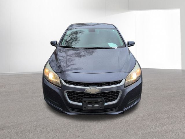 2015 Chevrolet Malibu LT 1LT