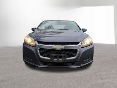 2015 Chevrolet Malibu LT 1LT