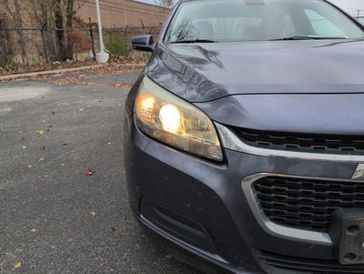 2015 Chevrolet Malibu LT 1LT