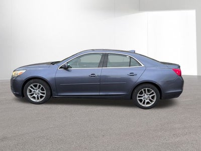 2015 Chevrolet Malibu LT 1LT
