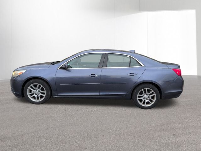 2015 Chevrolet Malibu LT 1LT