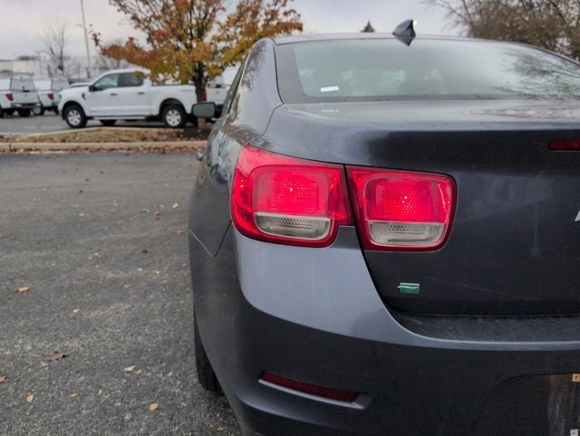 2015 Chevrolet Malibu LT 1LT