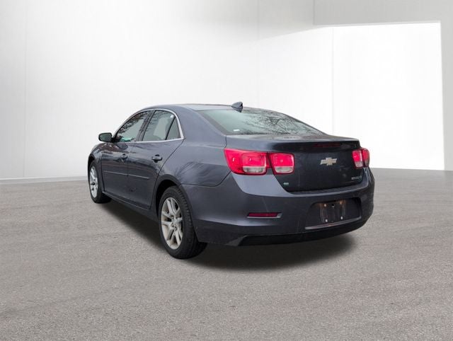 2015 Chevrolet Malibu LT 1LT