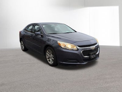 2015 Chevrolet Malibu LT 1LT