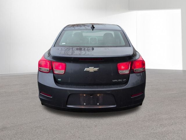 2015 Chevrolet Malibu LT 1LT