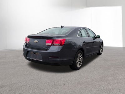 2015 Chevrolet Malibu LT 1LT