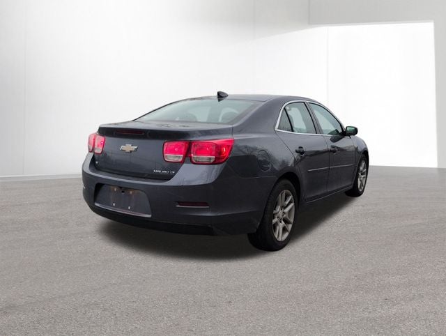 2015 Chevrolet Malibu LT 1LT
