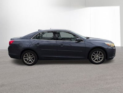 2015 Chevrolet Malibu LT 1LT