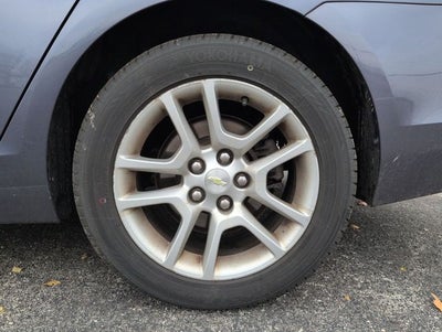 2015 Chevrolet Malibu LT 1LT