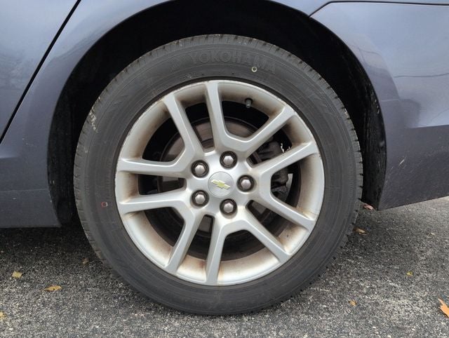 2015 Chevrolet Malibu LT 1LT