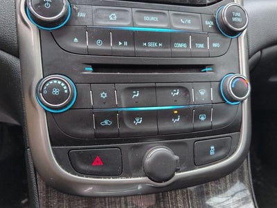 2015 Chevrolet Malibu LT 1LT