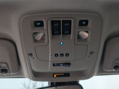 2015 Chevrolet Malibu LT 1LT