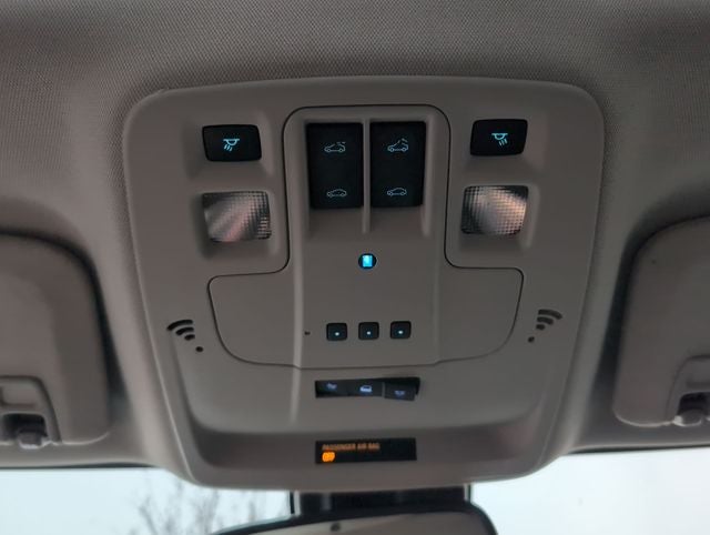 2015 Chevrolet Malibu LT 1LT