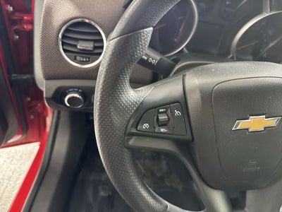 2015 Chevrolet Cruze 1LT 1LT