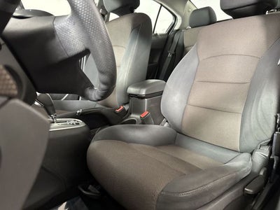 2015 Chevrolet Cruze 1LT 1LT