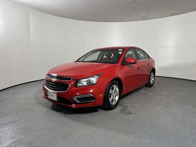 2015 Chevrolet Cruze 1LT 1LT