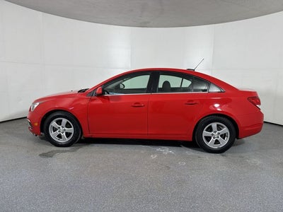 2015 Chevrolet Cruze 1LT 1LT