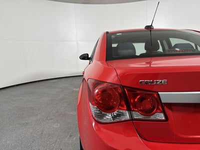 2015 Chevrolet Cruze 1LT 1LT