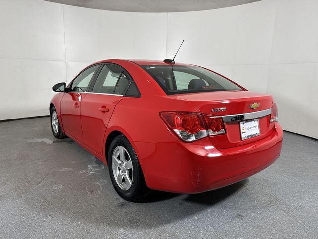 2015 Chevrolet Cruze 1LT 1LT
