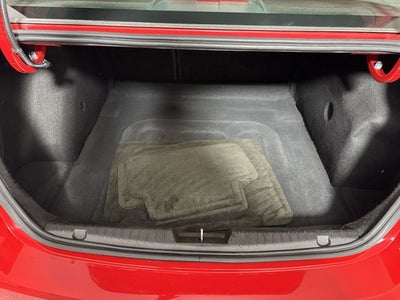 2015 Chevrolet Cruze 1LT 1LT