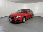 2015 Chevrolet Cruze 1LT 1LT