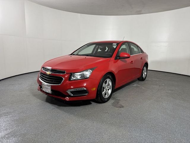 2015 Chevrolet Cruze 1LT 1LT