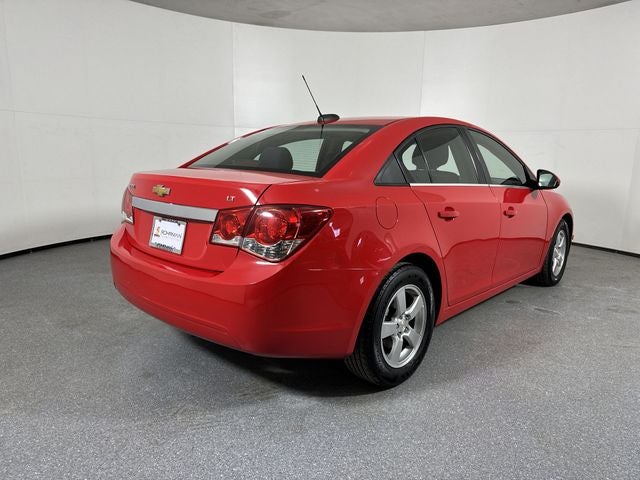 2015 Chevrolet Cruze 1LT 1LT