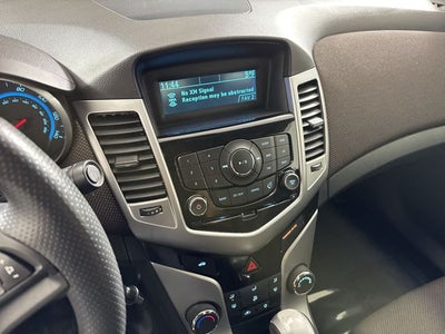 2015 Chevrolet Cruze 1LT 1LT