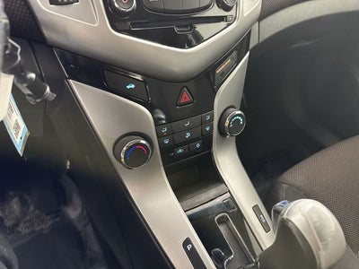 2015 Chevrolet Cruze 1LT 1LT