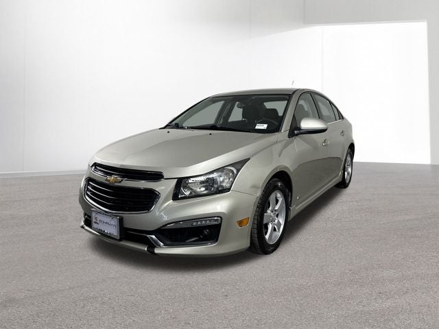 2016 Chevrolet Cruze Limited 1LT