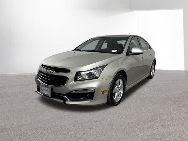 2016 Chevrolet Cruze Limited 1LT
