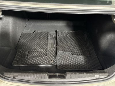 2016 Chevrolet Cruze Limited 1LT