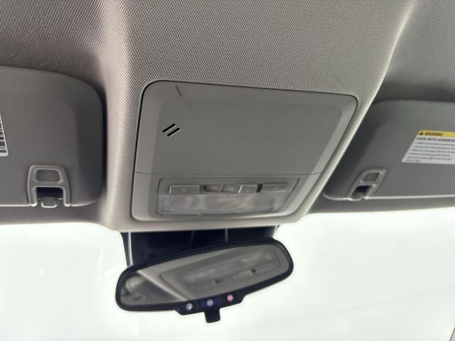 2016 Chevrolet Cruze Limited 1LT