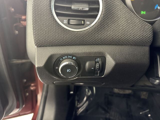 2012 Chevrolet Cruze 1LT