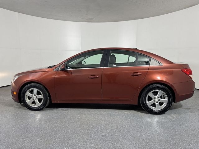2012 Chevrolet Cruze 1LT