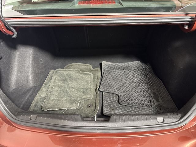 2012 Chevrolet Cruze 1LT