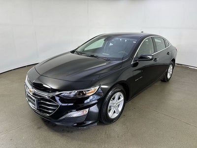 2025 Chevrolet Malibu LS 1LS