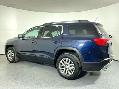 2017 GMC Acadia SLE-2