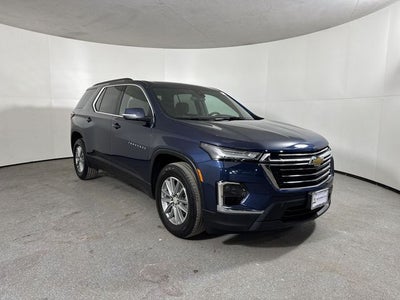2023 Chevrolet Traverse LT 1LT